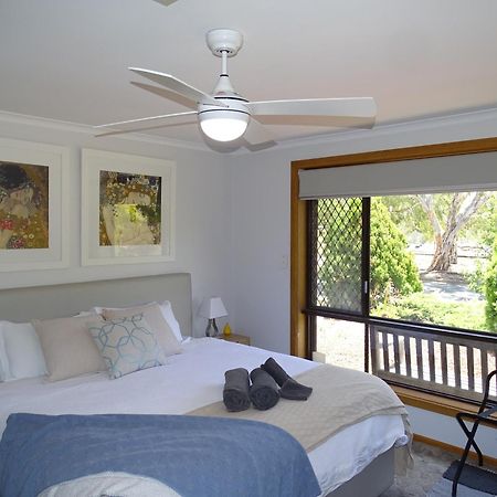 3 Pears On The Park Mclaren Vale Villa Exterior photo