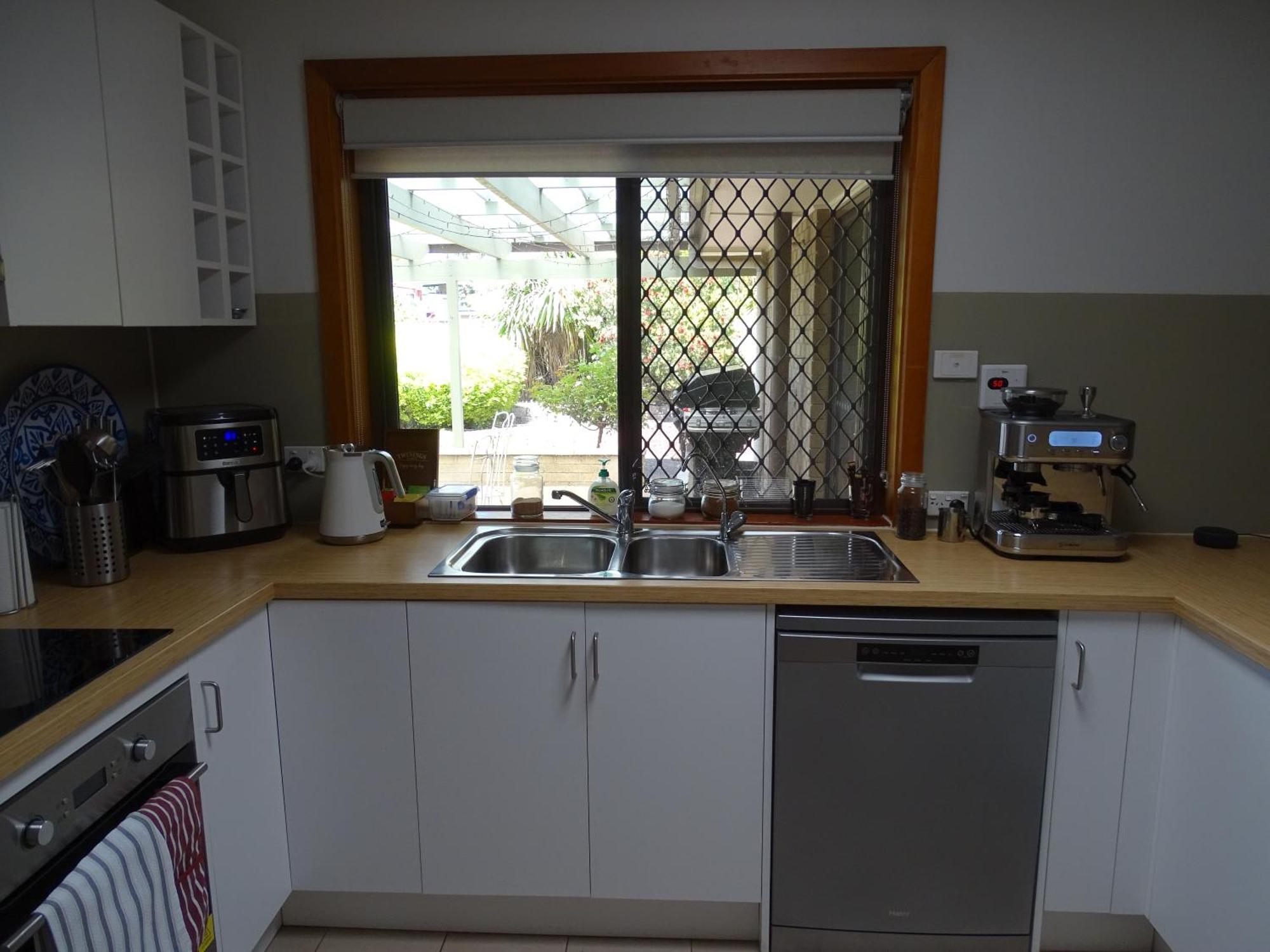3 Pears On The Park Mclaren Vale Villa Exterior photo